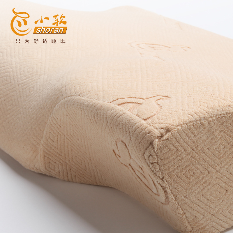 小软健康枕 小软(shoran)4D枕