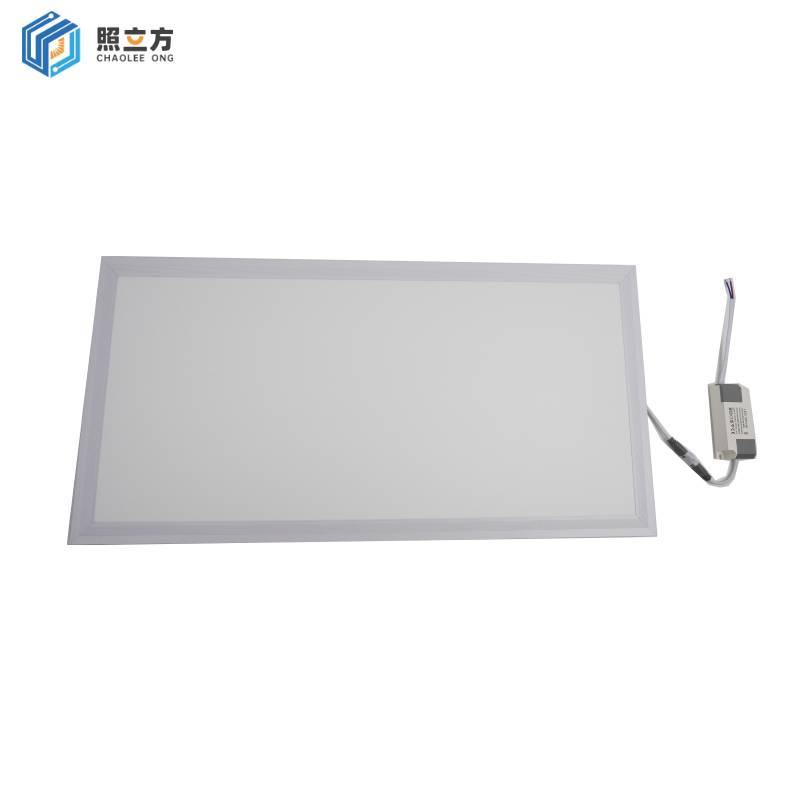 照立方 面板灯 XHT-PL 300*600 36W 个高清大图