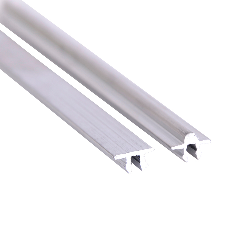 凸轨塑钢窗轨道修复条玻璃推拉门导轨滑道下老式门窗配件凸槽滑轨滑轮