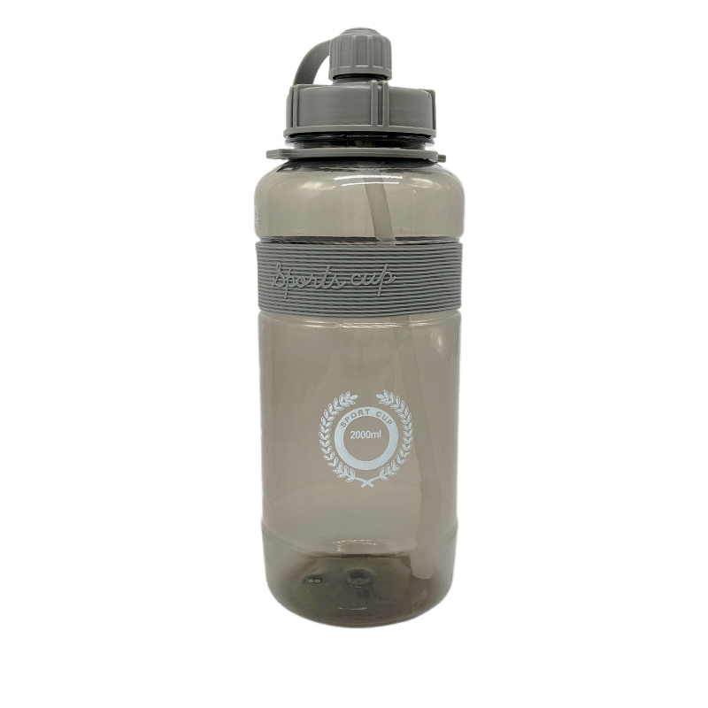 卫未来 运动水壶塑料杯 2000ML 个