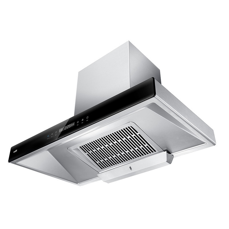 华帝吸油烟机cxw270e660az