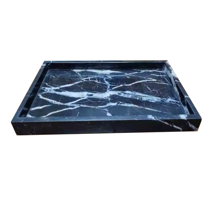 汇特益 定制托盘 长43cm*宽17cm*边高3cm 起订20个(单位:个)货期10天