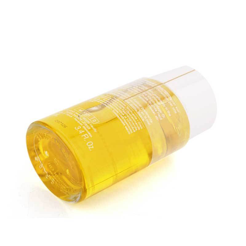 [国内专柜版]娇韵诗 调和身体护理油100ml 明星护理油 肌肤弹力素