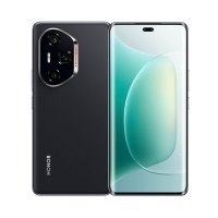 荣耀300 Ultra 16GB+1TB 墨岩黑 第三代骁龙8旗舰芯片 北斗卫星无网救援 5300mAh青海湖电池