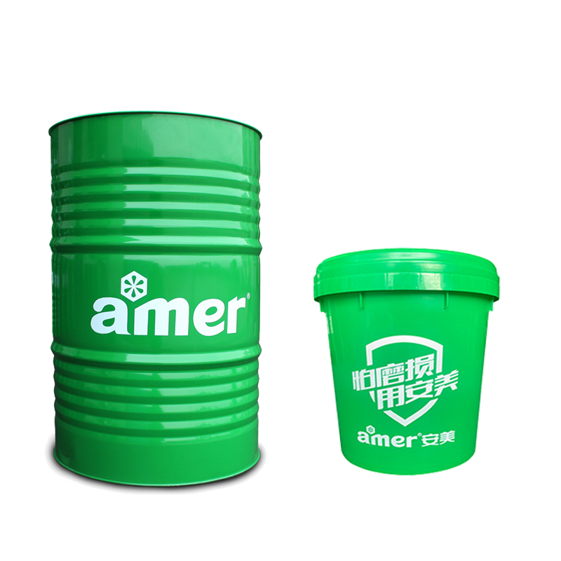 AMER 超重负荷合成齿轮油SHC220 15KG 桶