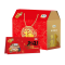 中粮大礼包福临门乐享团圆E型5234g+900ml