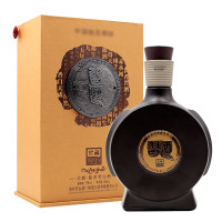 陈年老酒53°贵州茅台酒厂(集团)习酒八星窖藏1995酱香型(2012年)500ml*1