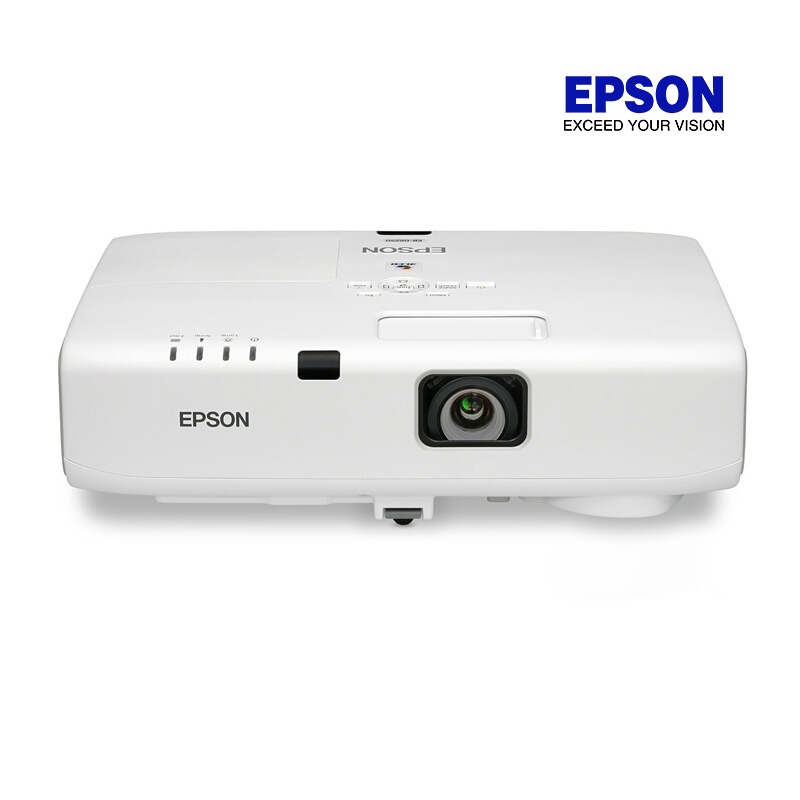 爱普生(Epson) EB-C1040XN 投影仪 (单位:台)