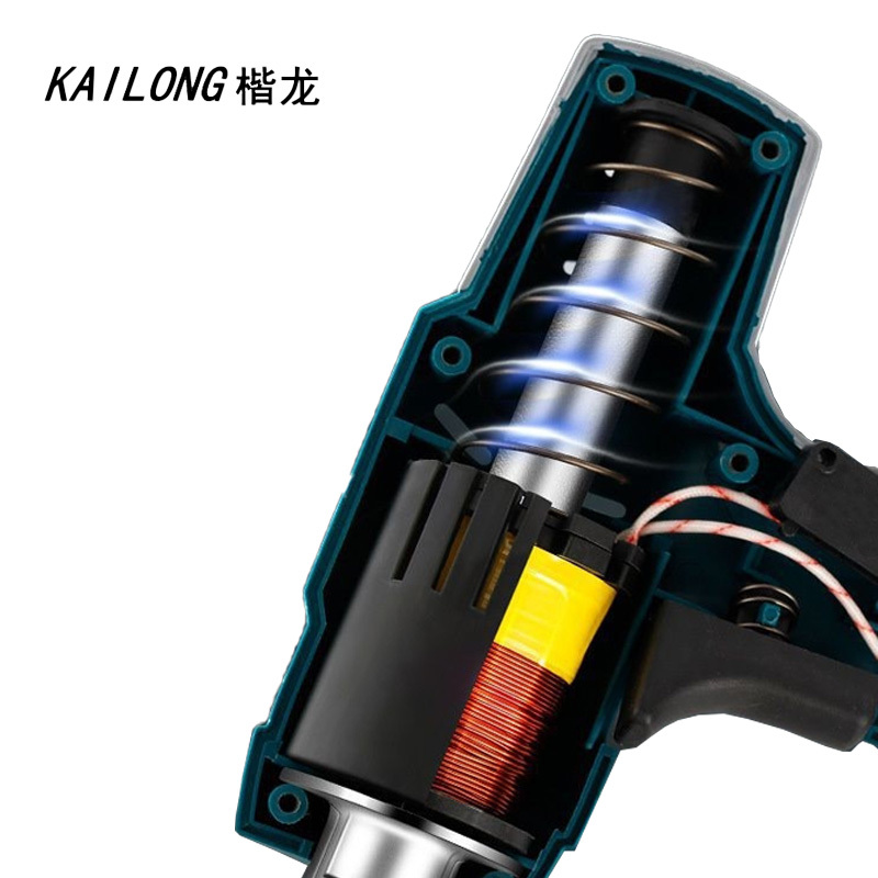 楷龙锂电拔钉器klldbdq1台