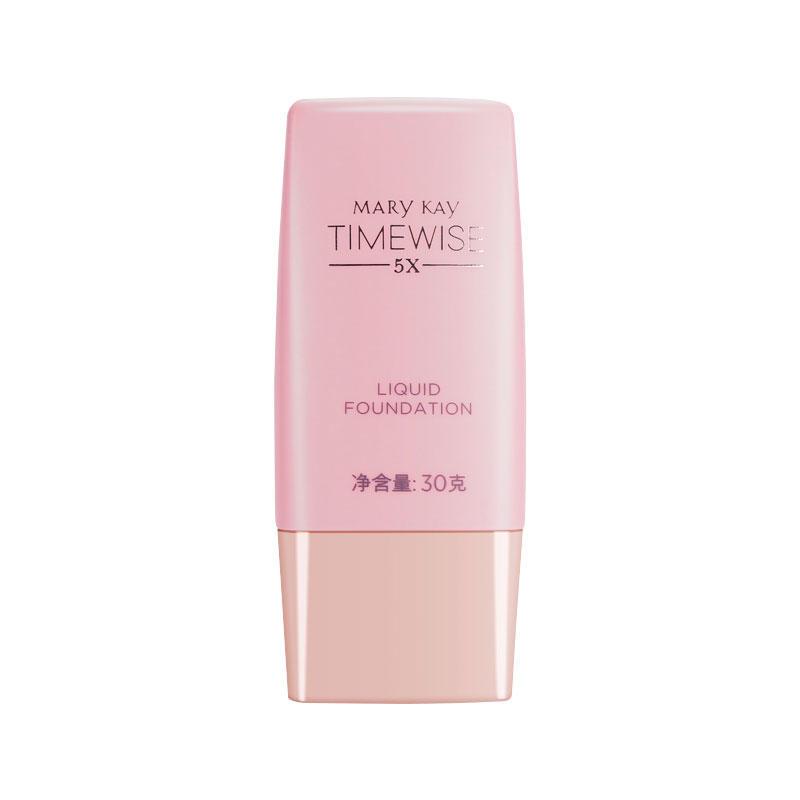 MaryKay/玫琳凯幻时滋润修颜粉底乳(浅肤色)30g