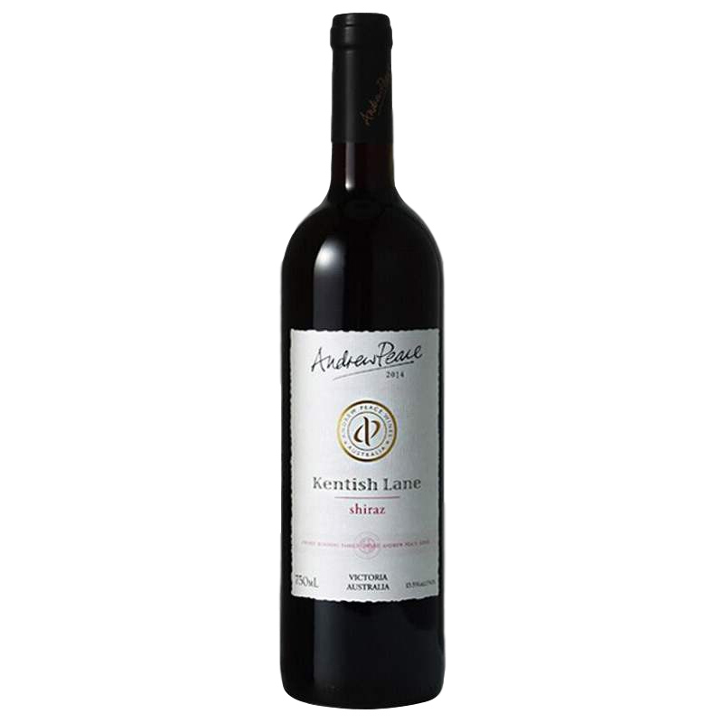 法米丽FARR MILLY红酒肯特莱恩干红葡萄酒750ml