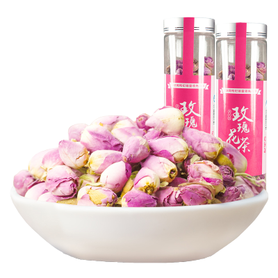 杞里香法国玫瑰花茶