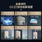 林内(Rinnai)璀璨系列16升燃气热水器 升级智慧芯 全新燃烧器 RUS-16GC22(JSQ31-GC22)