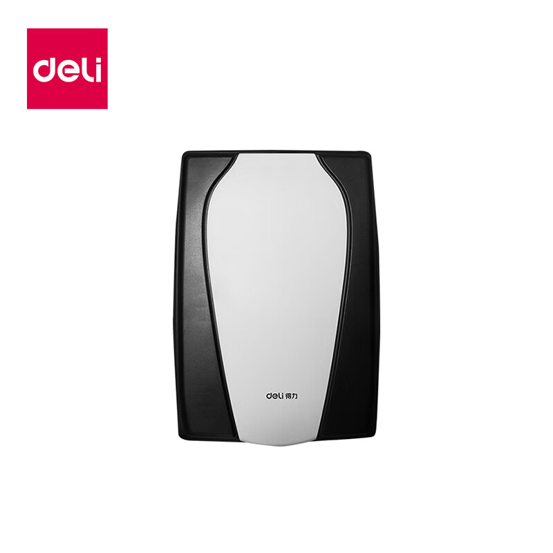 得力(deli) F1000 高清扫描仪A4幅面平板式扫描仪 彩色文档家用办公3S/张高清大图