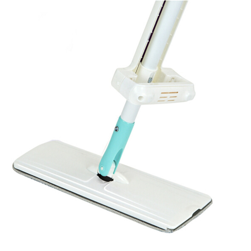 妙洁超纤拖把干湿两用型mopfb