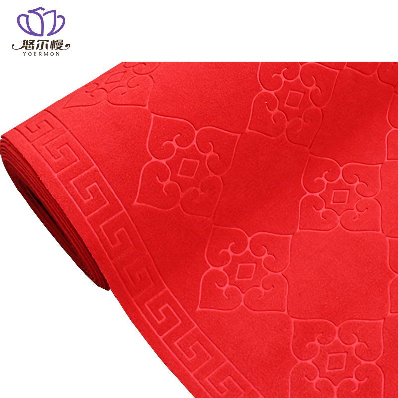 悠尔幔 地毯 0.9m宽 米高清大图