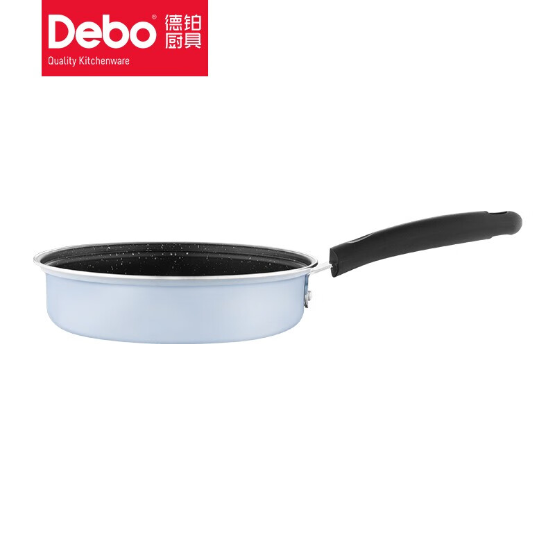 Debo德铂 特比特(套装锅) DEP-796高清大图