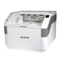 中晶(MICROTEK) MK-900+ A3幅面生产级高速扫描仪 70ppm140ipm