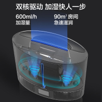 亚都加湿器SC250-S051