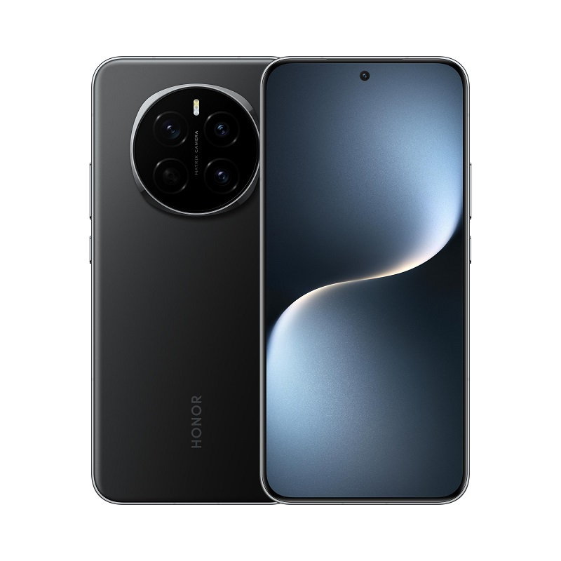 荣耀Magic7 16GB+512GB绒黑色 5G手机 全新