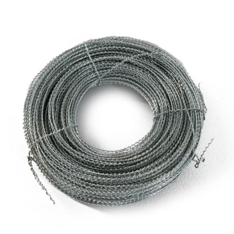 承升 不锈钢铅封线 型号:30米/卷 单位:卷