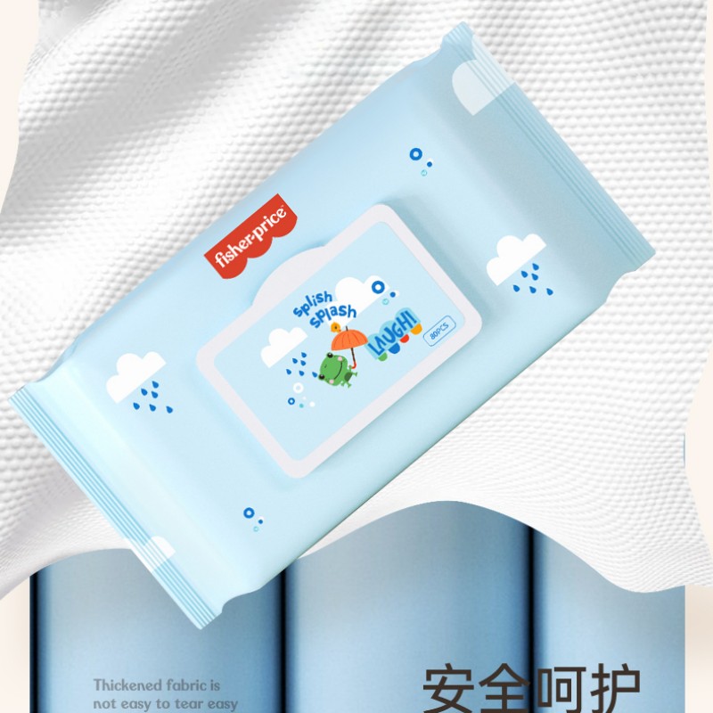 费雪湿巾 FP-ZJD70280抽高清大图