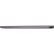 华为(HUAWEI) MateBook X Pro 2020款 13.9英寸超轻薄本全面屏笔记本电脑(i7-10510U 16G 512G 独显 3K触控屏 office) 深空灰