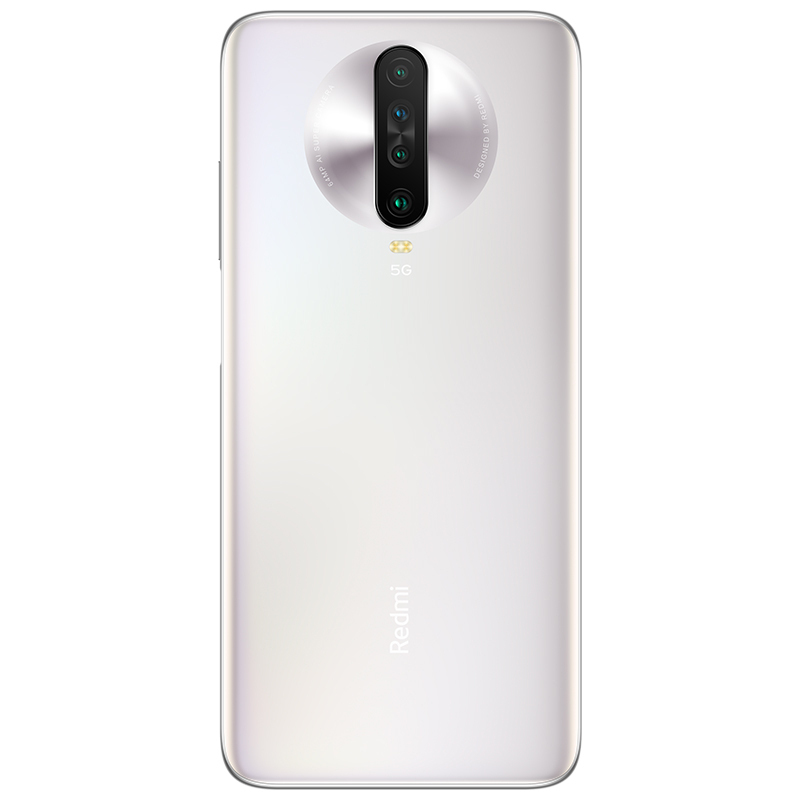 小米(MI) Redmi K30 5G版本 6GB+64GB时光独白全面屏索尼6400万后置四摄 4500mAh超长续航 30W快充 全网通5G游戏学生拍照手机