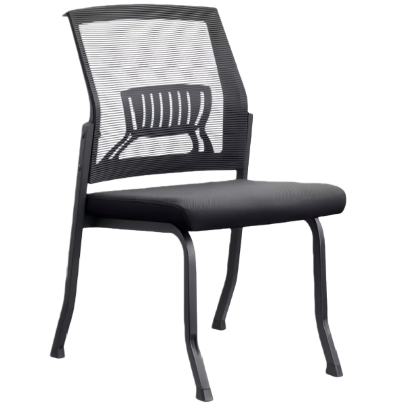 鑫龙都会议椅45*50*88cm把高清大图