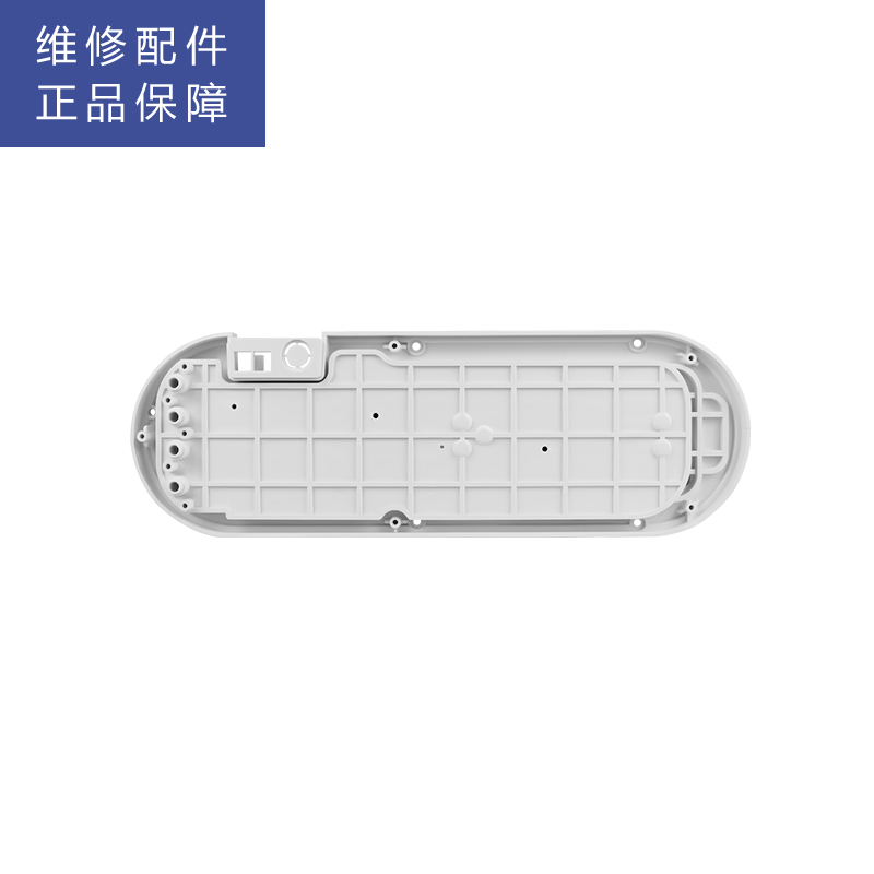 帮客材配 苏宁极物小Biu净水器R500-W1惠而浦R400C91净水机 水路板组件 集成水路板高清大图