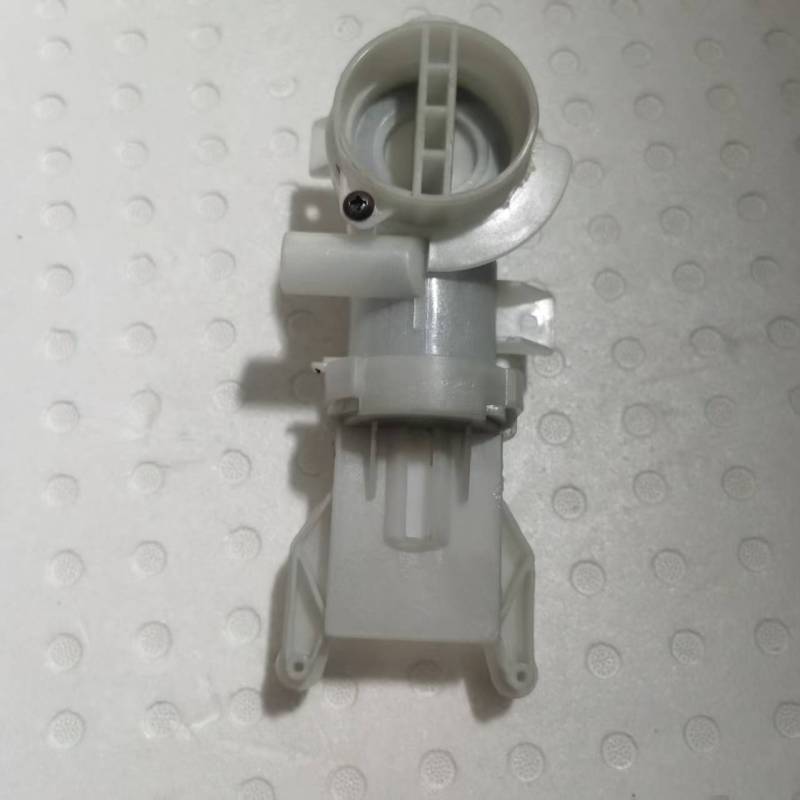 帮客材配 全新原装 P0970098248 顺达伊莱克斯壁挂式滚筒 EWF7302DW 阀组件 收前务必验货高清大图