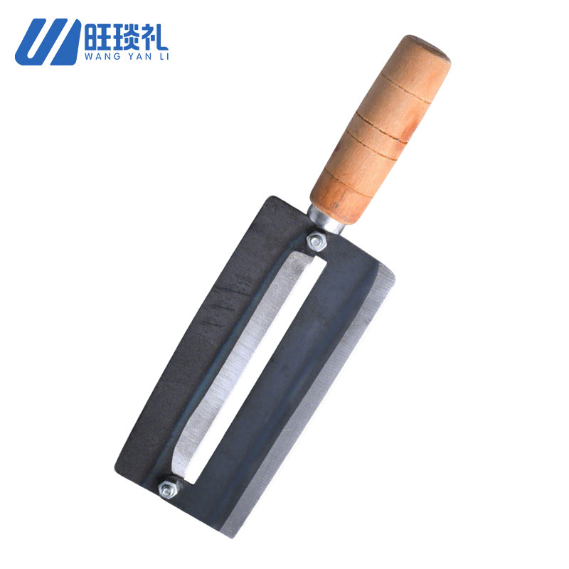 旺琰礼削皮器甘蔗刀打皮刀削皮刀 26CM/把高清大图