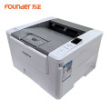方正（Founder）FA1140A4黑白激光打印机(自动双面打印/每分钟打印40页