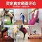 健伦(JEEANLEAN) 舞蹈把杆专业压腿把杆儿童家用移动把杆舞固定式升降式成人把杆舞蹈