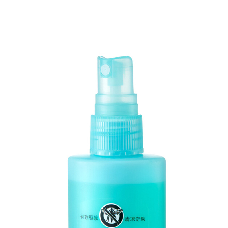 六神驱蚊花露水(冰莲香型)180ml