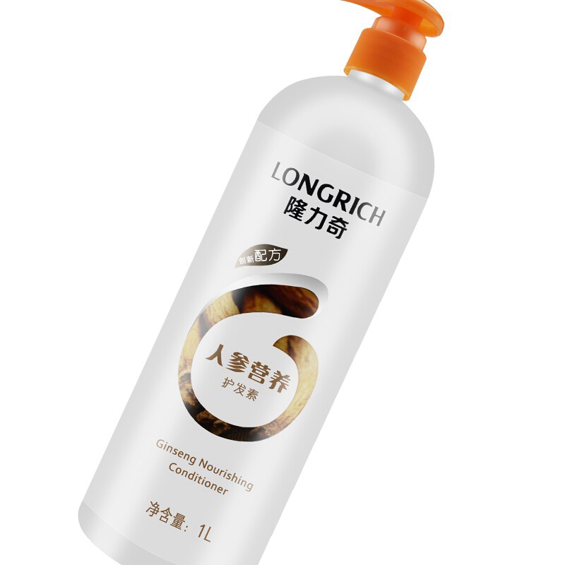 隆力奇护发素1L高清大图