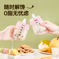 来伊份 休闲零食来伊袋大礼包1569g肉脯辣卤味豆干饼干小吃膨化坚果果冻办公室下午茶来一份