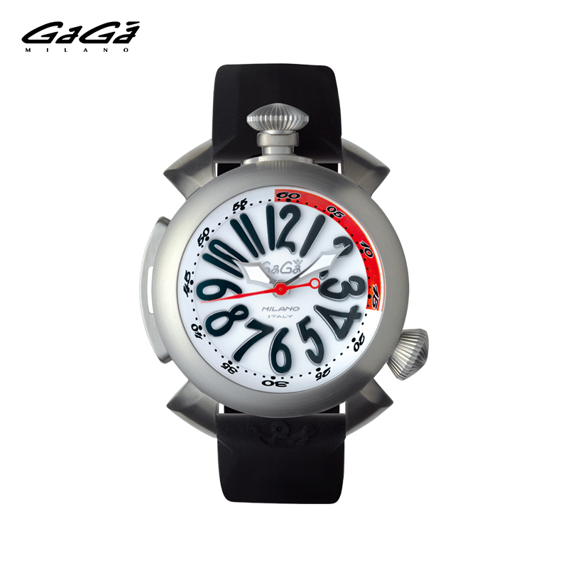 GaGa MILANO Diving系列48MM男士手表 5040.3