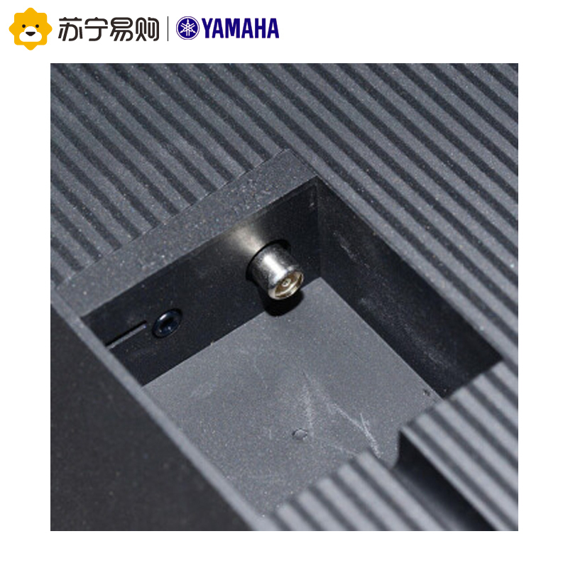 Yamaha/雅马哈音响ISX-803 一体化音频系统