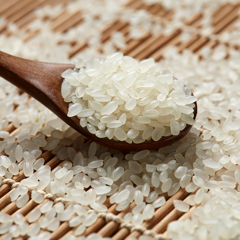 中粮初萃寒地东北大米10kg东北大米一级粳米秋田小町原粮品质粮油大米