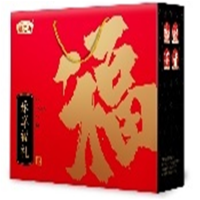 500元套餐（干货、坚果等）
