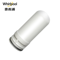 Whirlpool惠而浦净水龙头LC302过滤净化器滤芯(四只装)