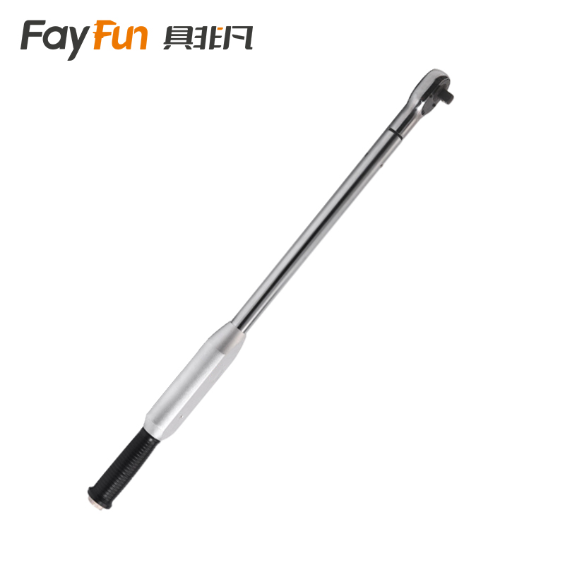 具非凡 扭力扳手 10-50N把高清大图