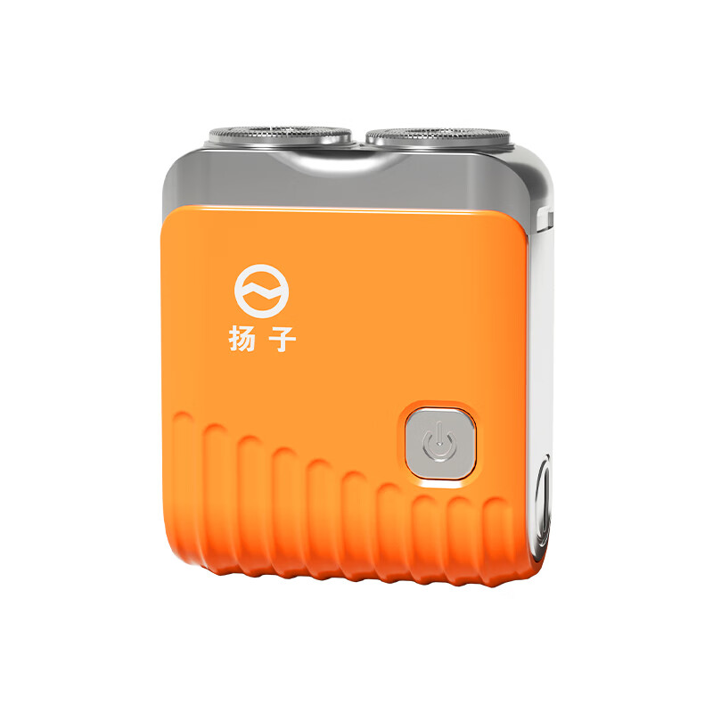 扬子(YAIR) VCD-108 浮动式贴面剃须刀高清大图