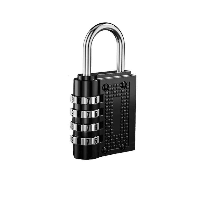 连瑞翔 密码锁 四位密码 把高清大图