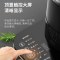 九阳 (Joyoung)破壁机 L18-P393 家用多功能预约加热豆浆机料理机早餐机榨汁机辅食机