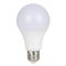明特佳 MTJ-QPD1004 15W 5700K 螺口E27 27mm IP40 AC220V LED灯泡 套 白色