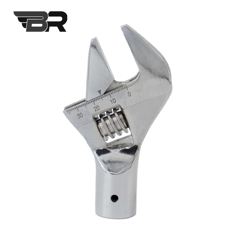 BR/活动开口头/接口14mm 0-46mm/个