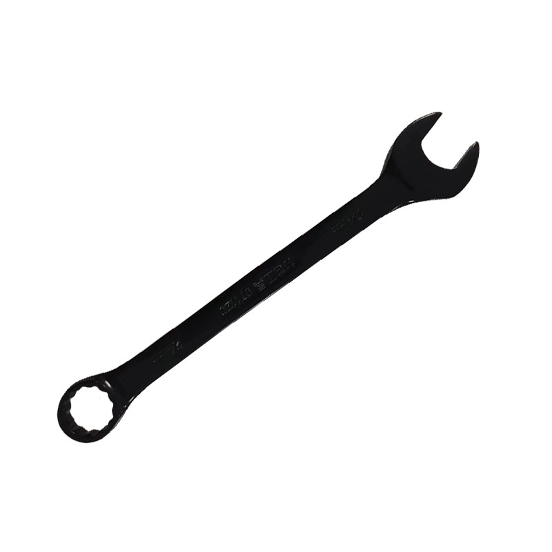 力世工具 电泳两用扳手25mm 1把高清大图