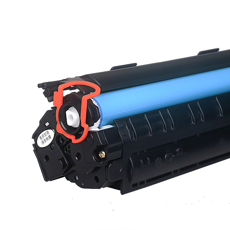 容威 适用惠普CC388A硒鼓HP M126a M126dn M126nw M202n 1213打印机88A墨盒 墨粉盒高清大图
